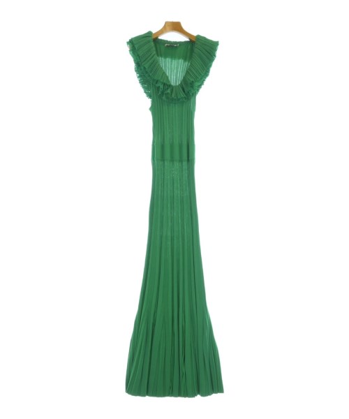 ALEXANDER MCQUEEN(アレキサンダーマックイーン)のワンピース サイズ:M 59,900円