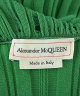 ALEXANDER MCQUEEN（アレキサンダーマックイーン）ワンピース 緑 サイズ:M レディース/2200709802068