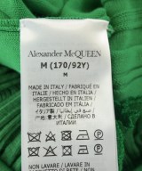 ALEXANDER MCQUEEN（アレキサンダーマックイーン）ワンピース 緑 サイズ:M レディース/2200709802068