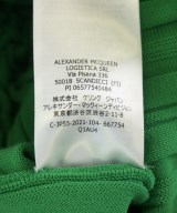 ALEXANDER MCQUEEN（アレキサンダーマックイーン）ワンピース 緑 サイズ:M レディース/2200709802068
