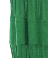 ALEXANDER MCQUEEN（アレキサンダーマックイーン）ワンピース 緑 サイズ:M レディース/2200709802068
