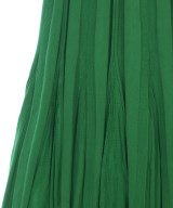 ALEXANDER MCQUEEN（アレキサンダーマックイーン）ワンピース 緑 サイズ:M レディース/2200709802068