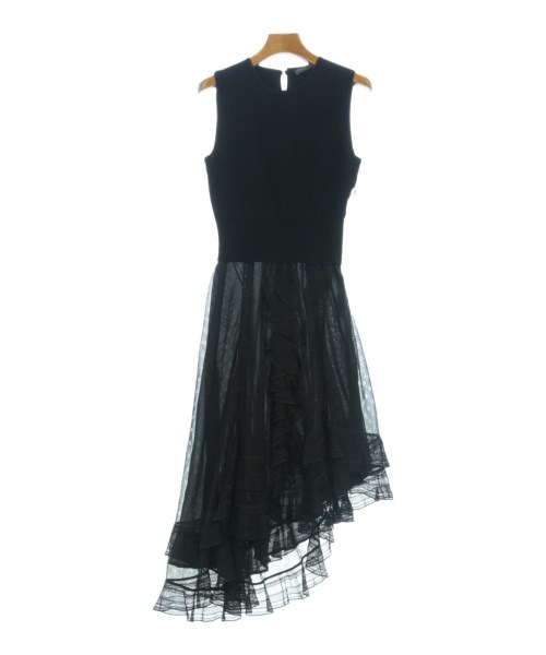 ALEXANDER MCQUEEN(アレキサンダーマックイーン)のワンピース サイズ:M 23,600円