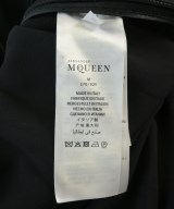 ALEXANDER MCQUEEN（アレキサンダーマックイーン）ワンピース 黒 サイズ:M レディース/2200709802075