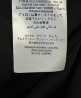 ALEXANDER MCQUEEN（アレキサンダーマックイーン）ワンピース 黒 サイズ:M レディース/2200709802075