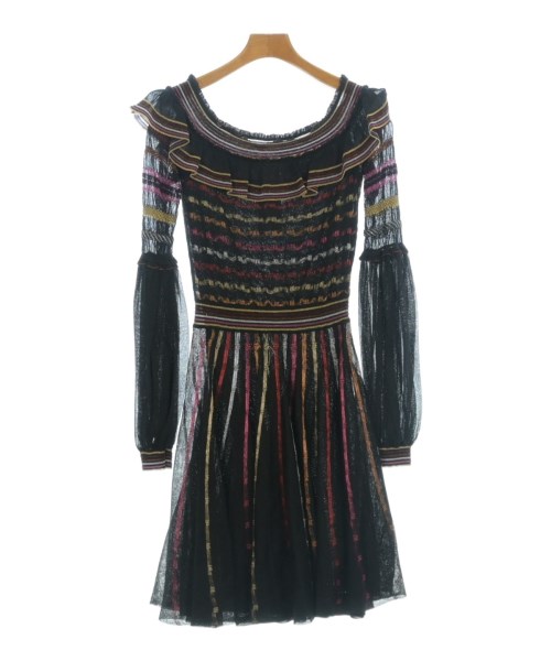ALEXANDER MCQUEEN(アレキサンダーマックイーン)のワンピース サイズ:M 18,800円