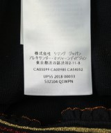 ALEXANDER MCQUEEN（アレキサンダーマックイーン）ワンピース 黒 サイズ:M レディース/2200709802099
