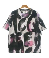 ALEXANDER MCQUEEN（アレキサンダーマックイーン）Tシャツ・カットソー 白 サイズ:40(M位) レディース/2200709802150
