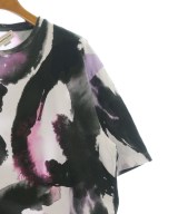 ALEXANDER MCQUEEN（アレキサンダーマックイーン）Tシャツ・カットソー 白 サイズ:40(M位) レディース/2200709802150