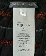 ALEXANDER MCQUEEN（アレキサンダーマックイーン）カーディガン 黒 サイズ:M レディース/2200709802167