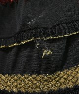 ALEXANDER MCQUEEN（アレキサンダーマックイーン）カーディガン 黒 サイズ:M レディース/2200709802167