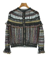 ALEXANDER MCQUEEN カーディガン