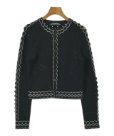ALEXANDER MCQUEEN カーディガン