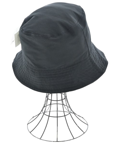 ALEXANDER MCQUEEN（アレキサンダーマックイーン）ハット 白 サイズ:M メンズ/2200709802181
