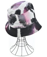 ALEXANDER MCQUEEN（アレキサンダーマックイーン）ハット 白 サイズ:M メンズ/2200709802181