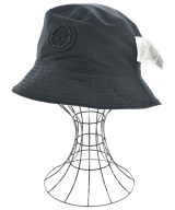 ALEXANDER MCQUEEN（アレキサンダーマックイーン）ハット 白 サイズ:M メンズ/2200709802181