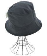 ALEXANDER MCQUEEN（アレキサンダーマックイーン）ハット 白 サイズ:M メンズ/2200709802181