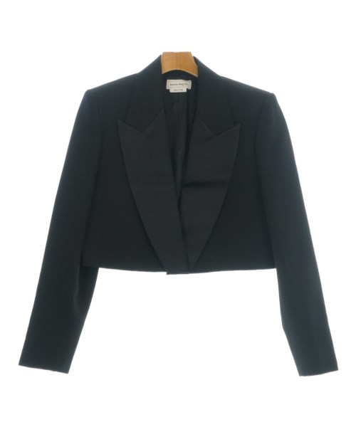 ALEXANDER MCQUEEN(アレキサンダーマックイーン)のジャケット サイズ:42(M位) 53,100円