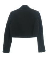 ALEXANDER MCQUEEN（アレキサンダーマックイーン）ジャケット 黒 サイズ:42(M位) レディース/2200713578041