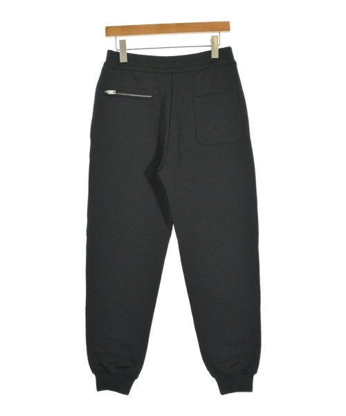 ALEXANDER MCQUEEN（アレキサンダーマックイーン）スウェットパンツ 黒 サイズ:XS メンズ/2200714246178