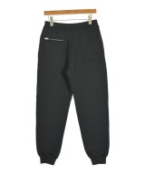 ALEXANDER MCQUEEN（アレキサンダーマックイーン）スウェットパンツ 黒 サイズ:XS メンズ/2200714246178
