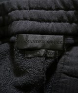 ALEXANDER MCQUEEN（アレキサンダーマックイーン）スウェットパンツ 黒 サイズ:XS メンズ/2200714246178