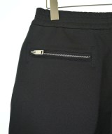 ALEXANDER MCQUEEN（アレキサンダーマックイーン）スウェットパンツ 黒 サイズ:XS メンズ/2200714246178