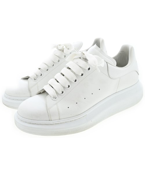 ALEXANDER MCQUEEN(アレキサンダーマックイーン)のスニーカー サイズ:EU41(26cm位) 17,000円