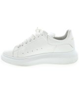 ALEXANDER MCQUEEN（アレキサンダーマックイーン）スニーカー 白 サイズ:EU41(26cm位) メンズ/2200714898018