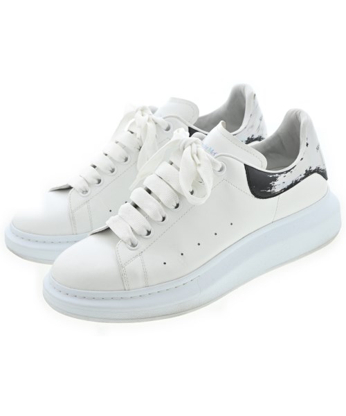 ALEXANDER MCQUEEN(アレキサンダーマックイーン)のスニーカー サイズ:EU41(26cm位) 24,000円
