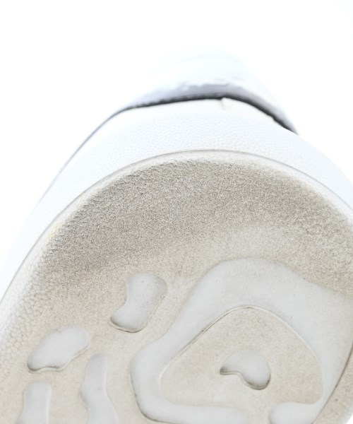 ALEXANDER MCQUEEN（アレキサンダーマックイーン）スニーカー 白 サイズ:EU41(26cm位) メンズ/2200714898025