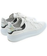 ALEXANDER MCQUEEN（アレキサンダーマックイーン）スニーカー 白 サイズ:EU41(26cm位) メンズ/2200714898025