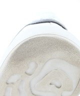 ALEXANDER MCQUEEN（アレキサンダーマックイーン）スニーカー 白 サイズ:EU41(26cm位) メンズ/2200714898025