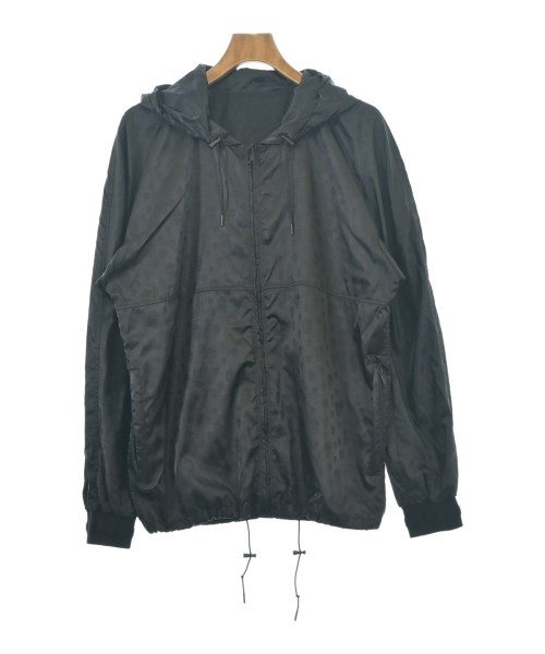 ALEXANDER MCQUEEN（アレキサンダーマックイーン）その他 黒 サイズ:46(M位) メンズ/2200715860038