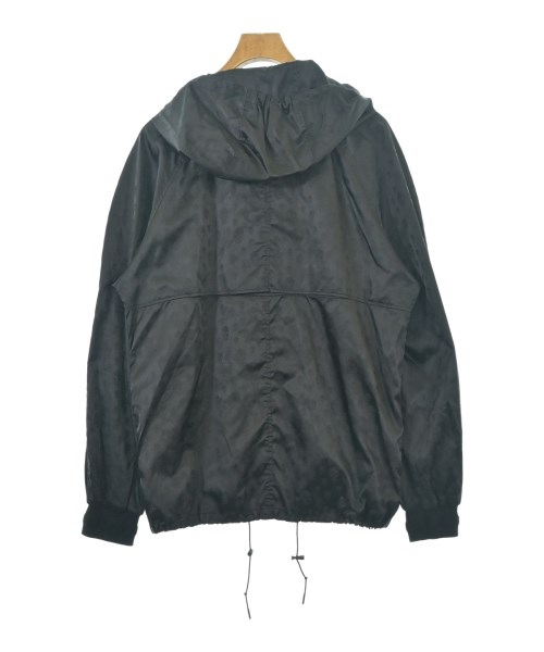 ALEXANDER MCQUEEN（アレキサンダーマックイーン）その他 黒 サイズ:46(M位) メンズ/2200715860038