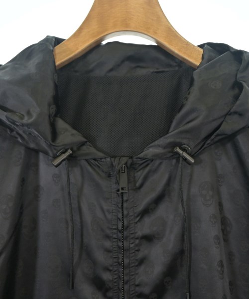ALEXANDER MCQUEEN（アレキサンダーマックイーン）その他 黒 サイズ:46(M位) メンズ/2200715860038