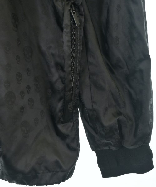 ALEXANDER MCQUEEN（アレキサンダーマックイーン）その他 黒 サイズ:46(M位) メンズ/2200715860038