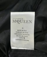 ALEXANDER MCQUEEN（アレキサンダーマックイーン）その他 黒 サイズ:46(M位) メンズ/2200715860038