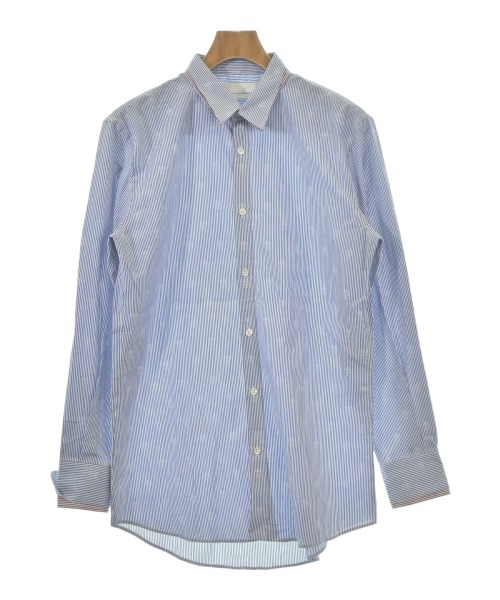 ALEXANDER MCQUEEN(アレキサンダーマックイーン)のカジュアルシャツ サイズ:48(L位) 17,000円