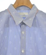 ALEXANDER MCQUEEN（アレキサンダーマックイーン）カジュアルシャツ 紺 サイズ:48(L位) メンズ/2200715860076