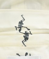 ALEXANDER MCQUEEN（アレキサンダーマックイーン）カジュアルシャツ 白 サイズ:-(L位) レディース/2200716409045