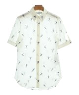 ALEXANDER MCQUEEN カジュアルシャツ