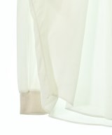 ALEXANDER MCQUEEN（アレキサンダーマックイーン）カジュアルシャツ 白 サイズ:15++(L位) メンズ/2200716525066