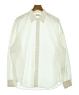 ALEXANDER MCQUEEN カジュアルシャツ