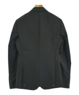 ALEXANDER MCQUEEN（アレキサンダーマックイーン）テーラードジャケット 黒 サイズ:44(S位) メンズ/2200716977025