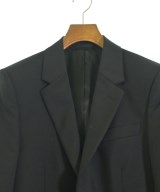 ALEXANDER MCQUEEN（アレキサンダーマックイーン）テーラードジャケット 黒 サイズ:44(S位) メンズ/2200716977025