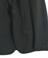 ALEXANDER MCQUEEN（アレキサンダーマックイーン）テーラードジャケット 黒 サイズ:44(S位) メンズ/2200716977025