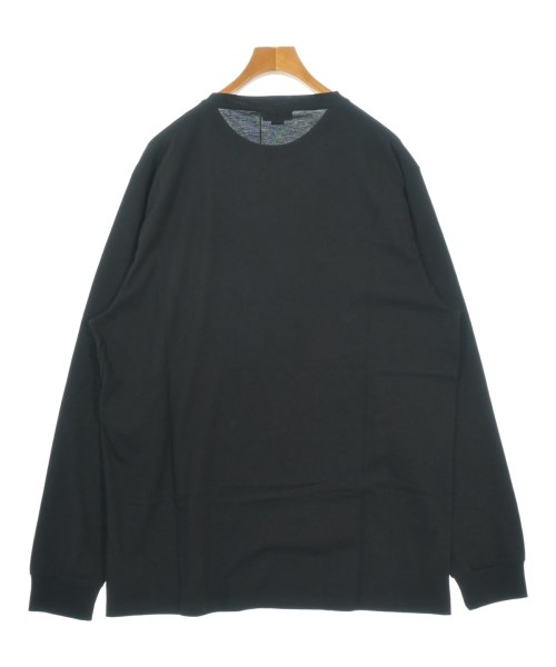 ALEXANDER MCQUEEN（アレキサンダーマックイーン）Tシャツ・カットソー 黒 サイズ:XXL メンズ/2200716977049