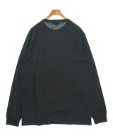 ALEXANDER MCQUEEN（アレキサンダーマックイーン）Tシャツ・カットソー 黒 サイズ:XXL メンズ/2200716977049