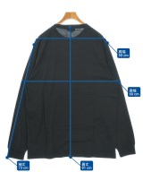 ALEXANDER MCQUEEN（アレキサンダーマックイーン）Tシャツ・カットソー 黒 サイズ:XXL メンズ/2200716977049